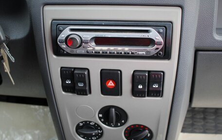 Renault Logan I, 2006 год, 225 000 рублей, 16 фотография