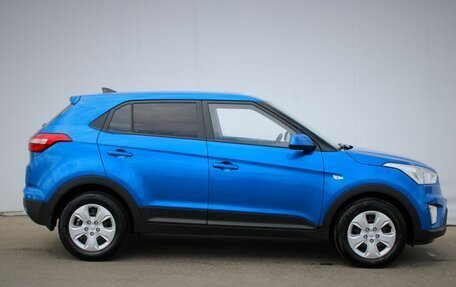 Hyundai Creta I рестайлинг, 2019 год, 1 699 000 рублей, 8 фотография