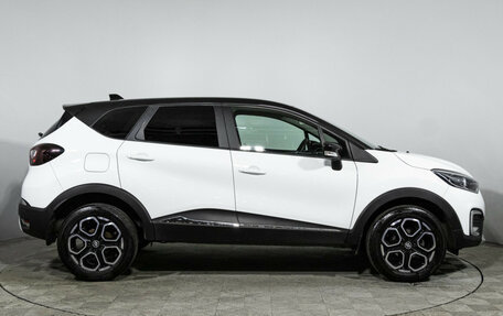 Renault Kaptur I рестайлинг, 2021 год, 1 659 898 рублей, 4 фотография
