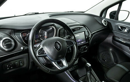 Renault Kaptur I рестайлинг, 2021 год, 1 659 898 рублей, 11 фотография