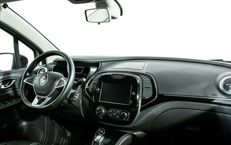 Renault Kaptur I рестайлинг, 2021 год, 1 659 898 рублей, 9 фотография