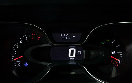 Renault Kaptur I рестайлинг, 2021 год, 1 659 898 рублей, 12 фотография
