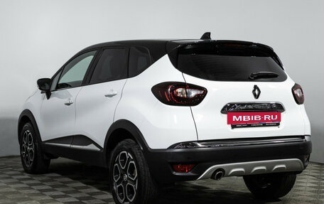 Renault Kaptur I рестайлинг, 2021 год, 1 659 898 рублей, 7 фотография
