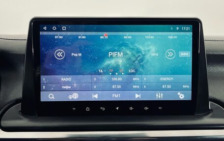 KIA Cerato IV, 2019 год, 1 720 000 рублей, 14 фотография