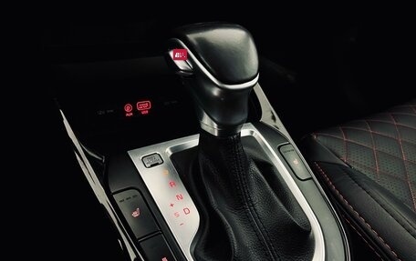 KIA Cerato IV, 2019 год, 1 720 000 рублей, 16 фотография