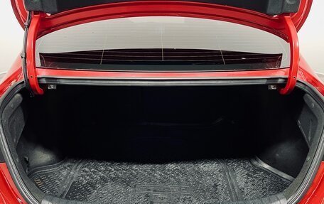 KIA Cerato IV, 2019 год, 1 720 000 рублей, 22 фотография