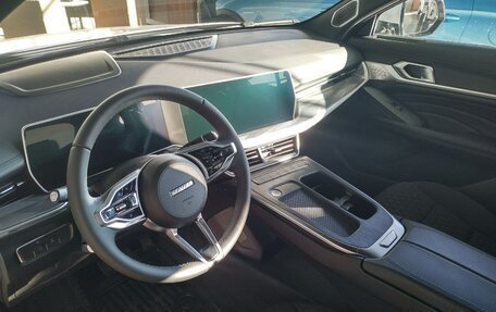 Haval F7, 2025 год, 3 049 000 рублей, 10 фотография