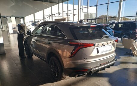 Haval F7, 2025 год, 3 049 000 рублей, 8 фотография
