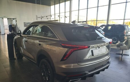 Haval F7, 2025 год, 3 049 000 рублей, 9 фотография