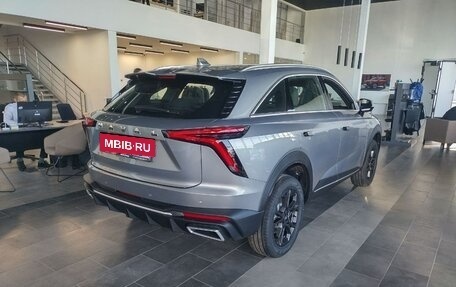 Haval F7, 2025 год, 3 049 000 рублей, 6 фотография