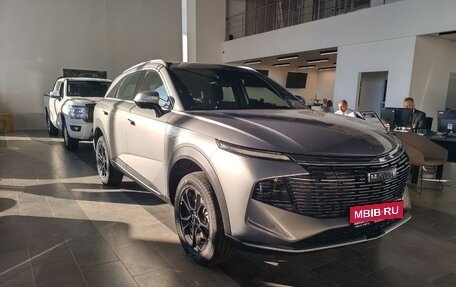 Haval F7, 2025 год, 3 049 000 рублей, 2 фотография