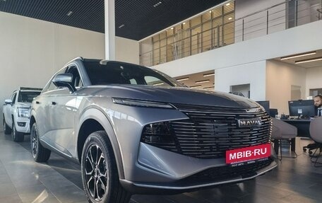 Haval F7, 2025 год, 3 049 000 рублей, 4 фотография