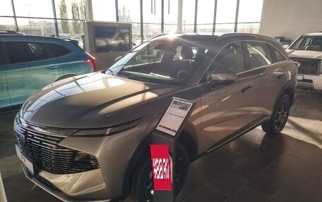 Haval F7, 2025 год, 3 049 000 рублей, 3 фотография