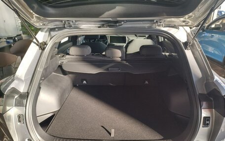 Haval F7, 2025 год, 3 049 000 рублей, 13 фотография