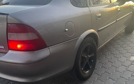 Opel Vectra B рестайлинг, 1996 год, 350 000 рублей, 6 фотография