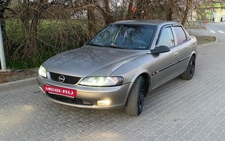 Opel Vectra B рестайлинг, 1996 год, 350 000 рублей, 11 фотография