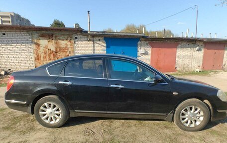 Nissan Teana, 2006 год, 690 000 рублей, 9 фотография