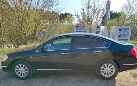 Nissan Teana, 2006 год, 690 000 рублей, 14 фотография