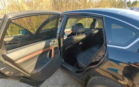 Nissan Teana, 2006 год, 690 000 рублей, 15 фотография