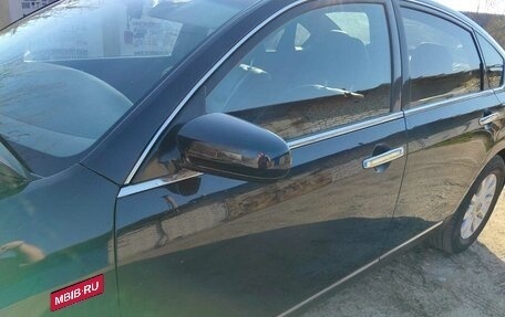 Nissan Teana, 2006 год, 690 000 рублей, 8 фотография