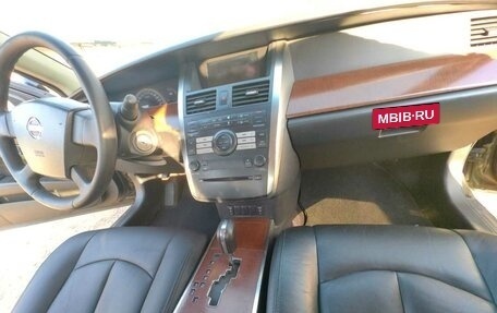 Nissan Teana, 2006 год, 690 000 рублей, 4 фотография