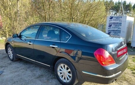 Nissan Teana, 2006 год, 690 000 рублей, 16 фотография