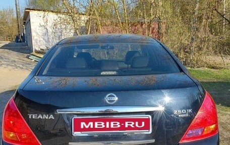 Nissan Teana, 2006 год, 690 000 рублей, 17 фотография