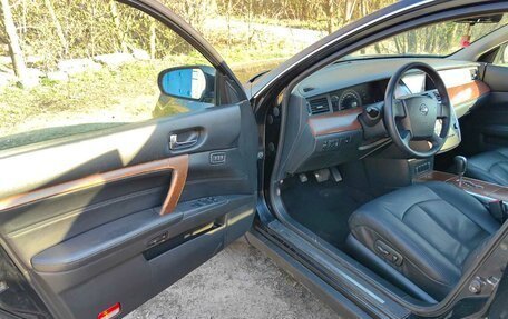 Nissan Teana, 2006 год, 690 000 рублей, 21 фотография