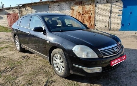 Nissan Teana, 2006 год, 690 000 рублей, 19 фотография