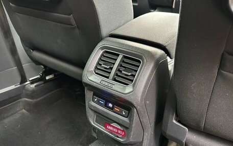 Volkswagen Tiguan II, 2017 год, 1 750 000 рублей, 7 фотография