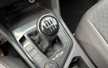 Volkswagen Tiguan II, 2017 год, 1 750 000 рублей, 14 фотография