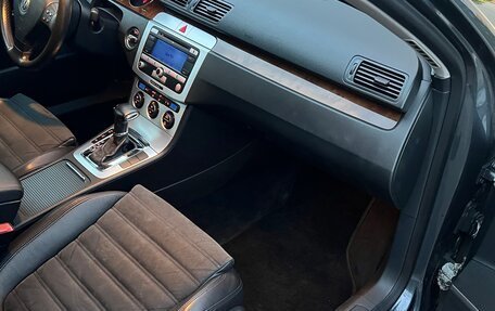 Volkswagen Passat B6, 2008 год, 549 000 рублей, 9 фотография