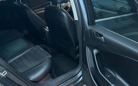 Volkswagen Passat B6, 2008 год, 549 000 рублей, 12 фотография