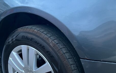 Volkswagen Passat B6, 2008 год, 549 000 рублей, 20 фотография