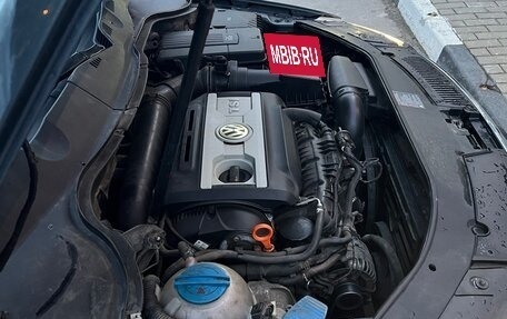 Volkswagen Passat B6, 2008 год, 549 000 рублей, 18 фотография