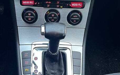 Volkswagen Passat B6, 2008 год, 549 000 рублей, 14 фотография
