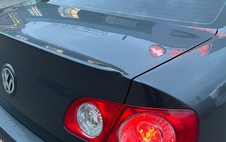 Volkswagen Passat B6, 2008 год, 549 000 рублей, 28 фотография