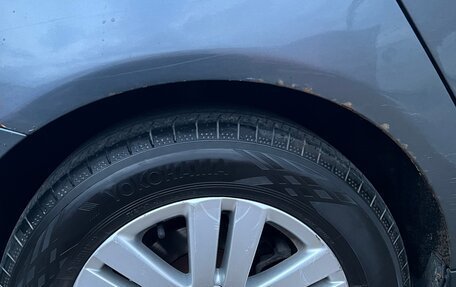 Volkswagen Passat B6, 2008 год, 549 000 рублей, 26 фотография