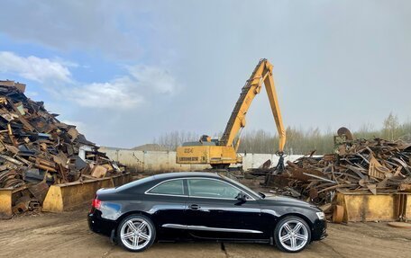 Audi A5, 2012 год, 2 200 000 рублей, 6 фотография