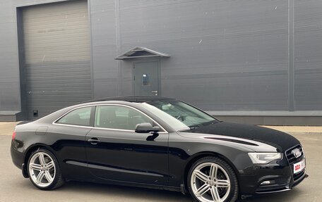 Audi A5, 2012 год, 2 200 000 рублей, 3 фотография