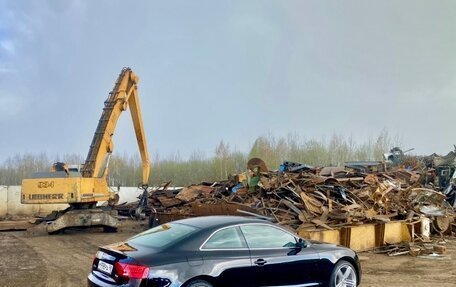 Audi A5, 2012 год, 2 200 000 рублей, 7 фотография