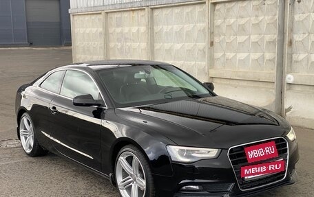 Audi A5, 2012 год, 2 200 000 рублей, 9 фотография