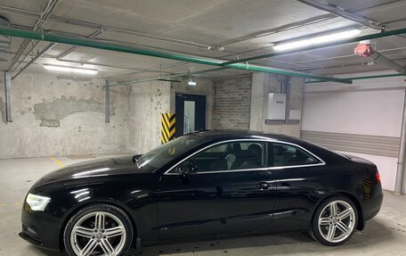 Audi A5, 2012 год, 2 200 000 рублей, 15 фотография