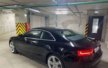 Audi A5, 2012 год, 2 200 000 рублей, 17 фотография