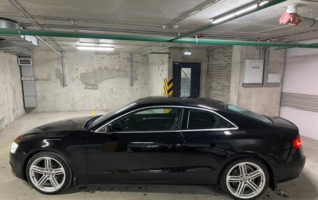Audi A5, 2012 год, 2 200 000 рублей, 18 фотография