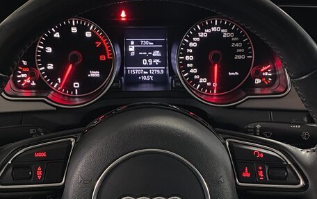 Audi A5, 2012 год, 2 200 000 рублей, 20 фотография