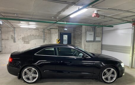 Audi A5, 2012 год, 2 200 000 рублей, 12 фотография