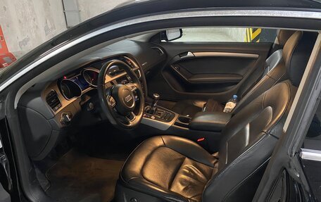 Audi A5, 2012 год, 2 200 000 рублей, 19 фотография