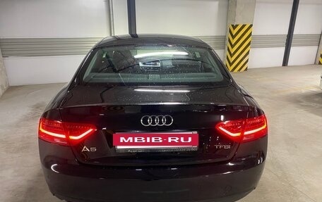 Audi A5, 2012 год, 2 200 000 рублей, 14 фотография