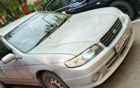 Nissan Expert, 2001 год, 350 000 рублей, 3 фотография